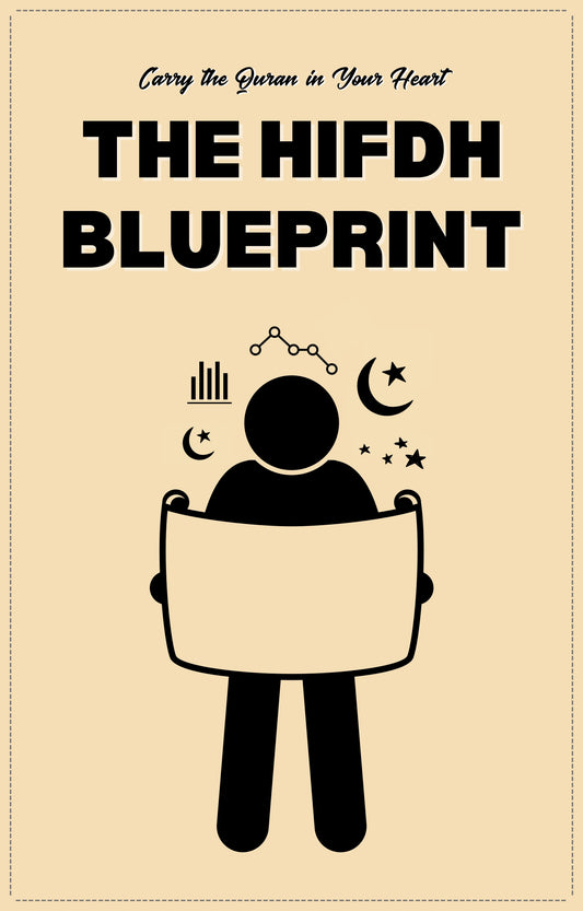 The Hifdh Blueprint (eBook)